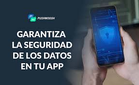 Gestiona tus datos personales en móviles con estos sencillos pasos